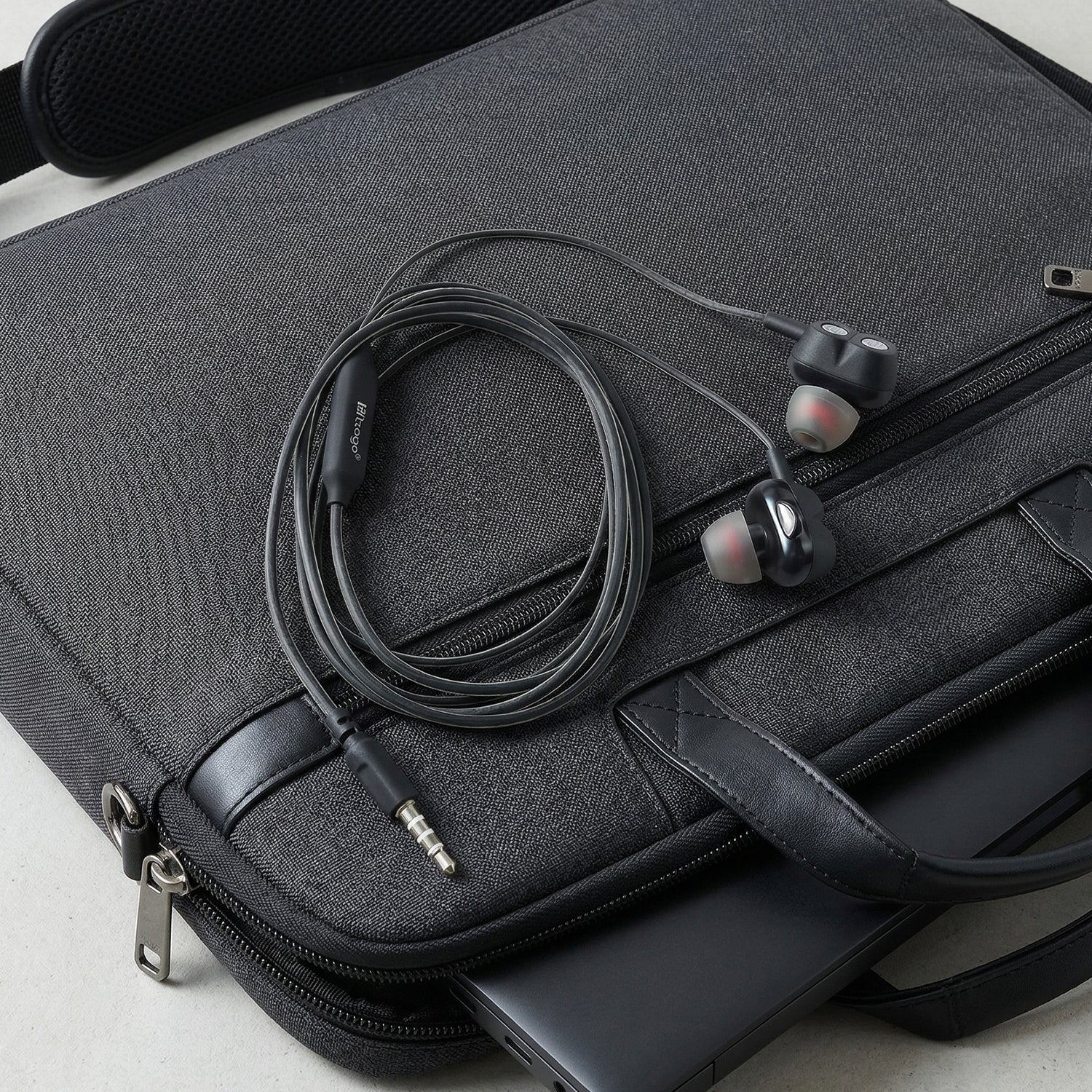  in ear headphones for music and calls
