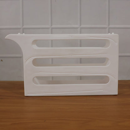 multi slot egg holder container,
