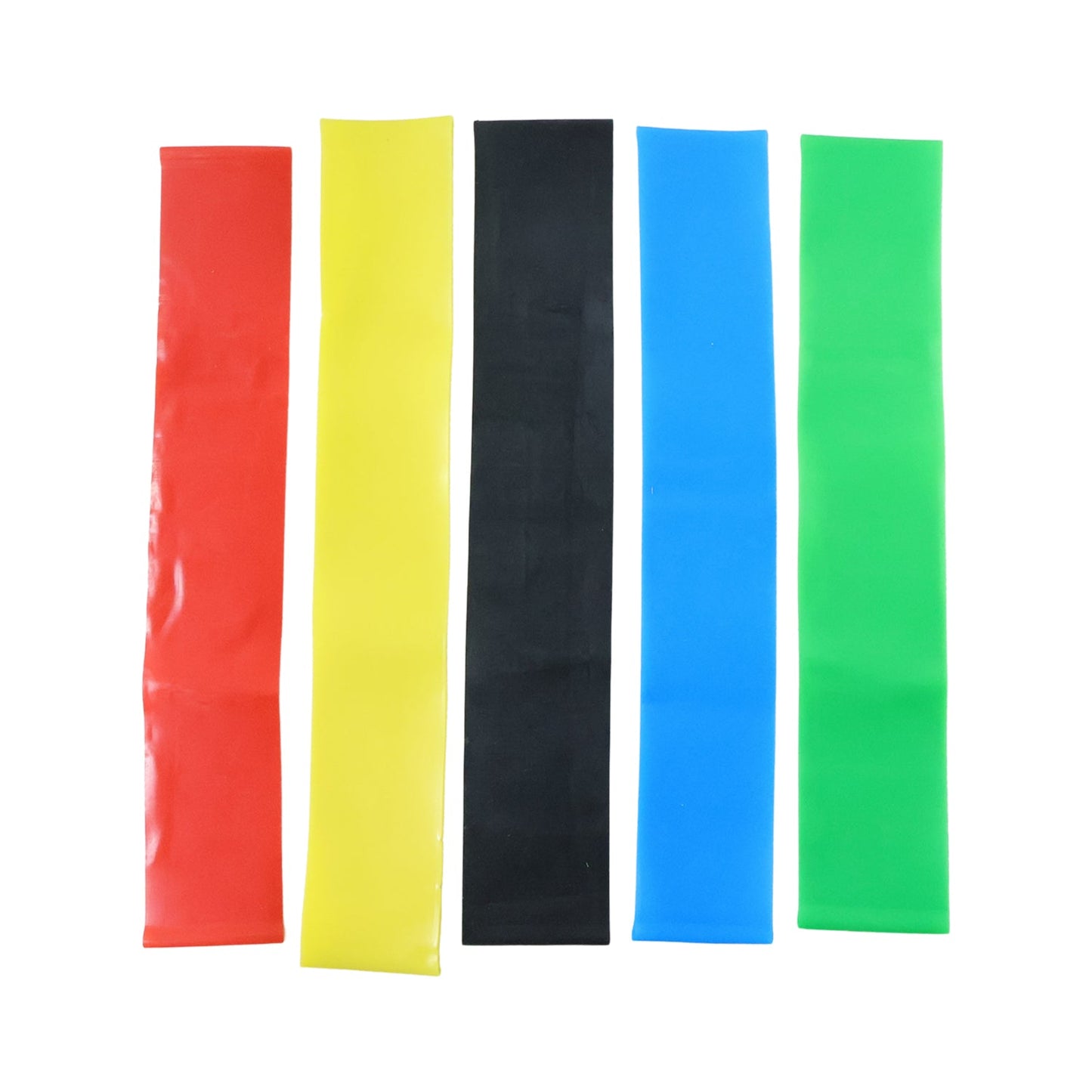 Workout Loop Bands Set