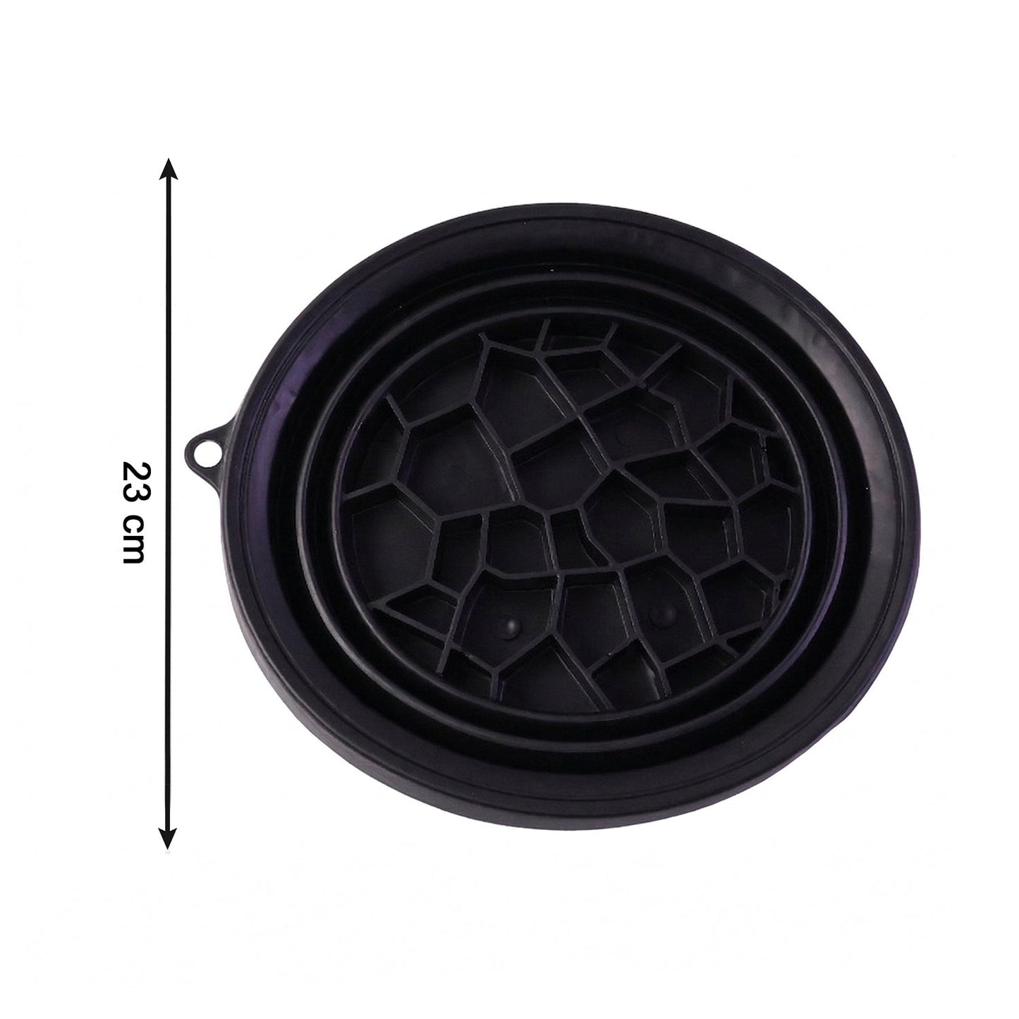 reusable facial ice therapy bowl