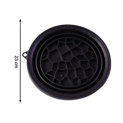 reusable facial ice therapy bowl