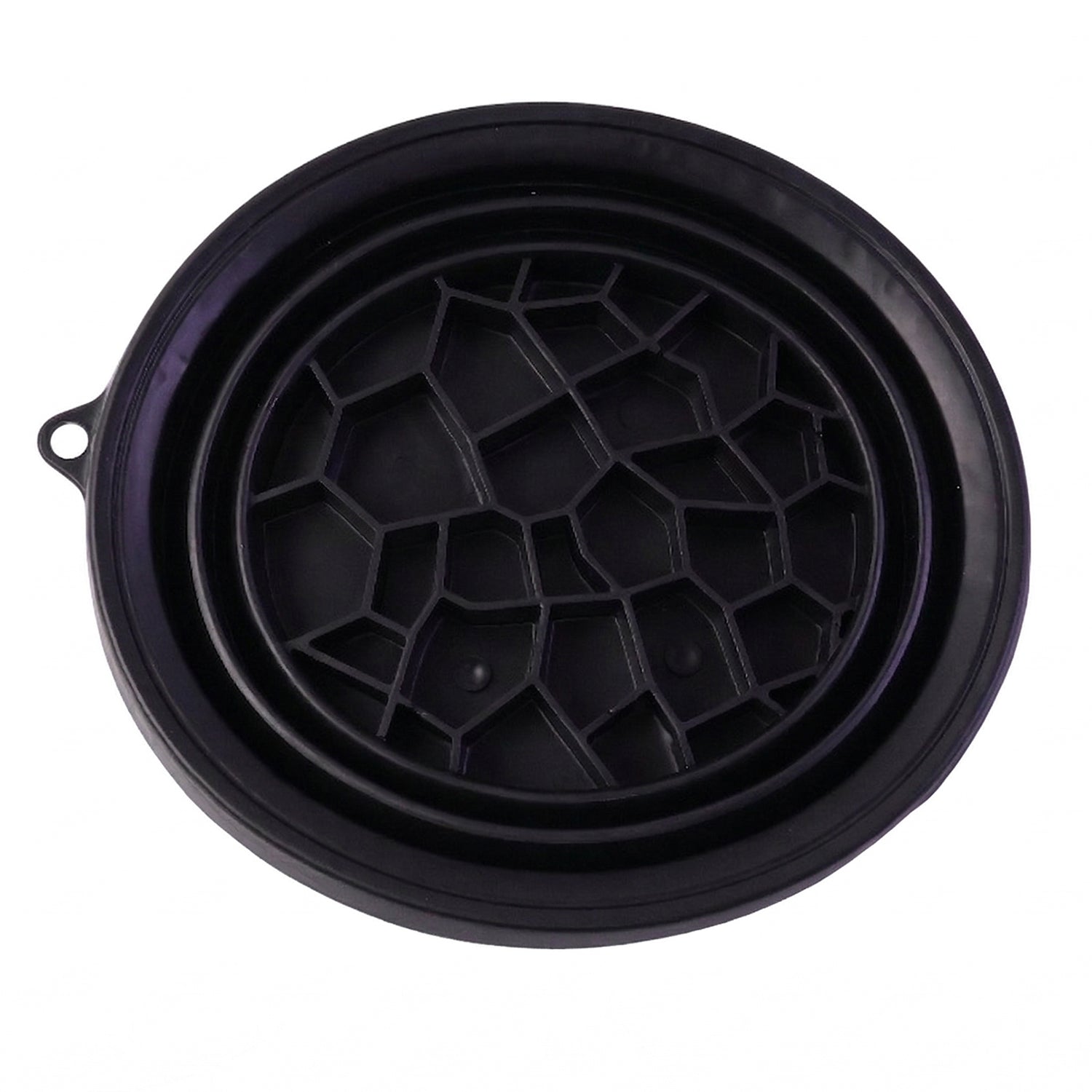 facial ice massage therapy mold