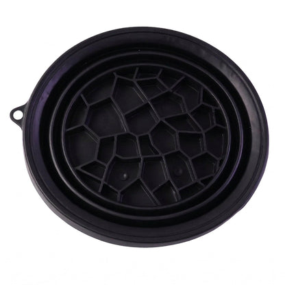 facial ice massage therapy mold