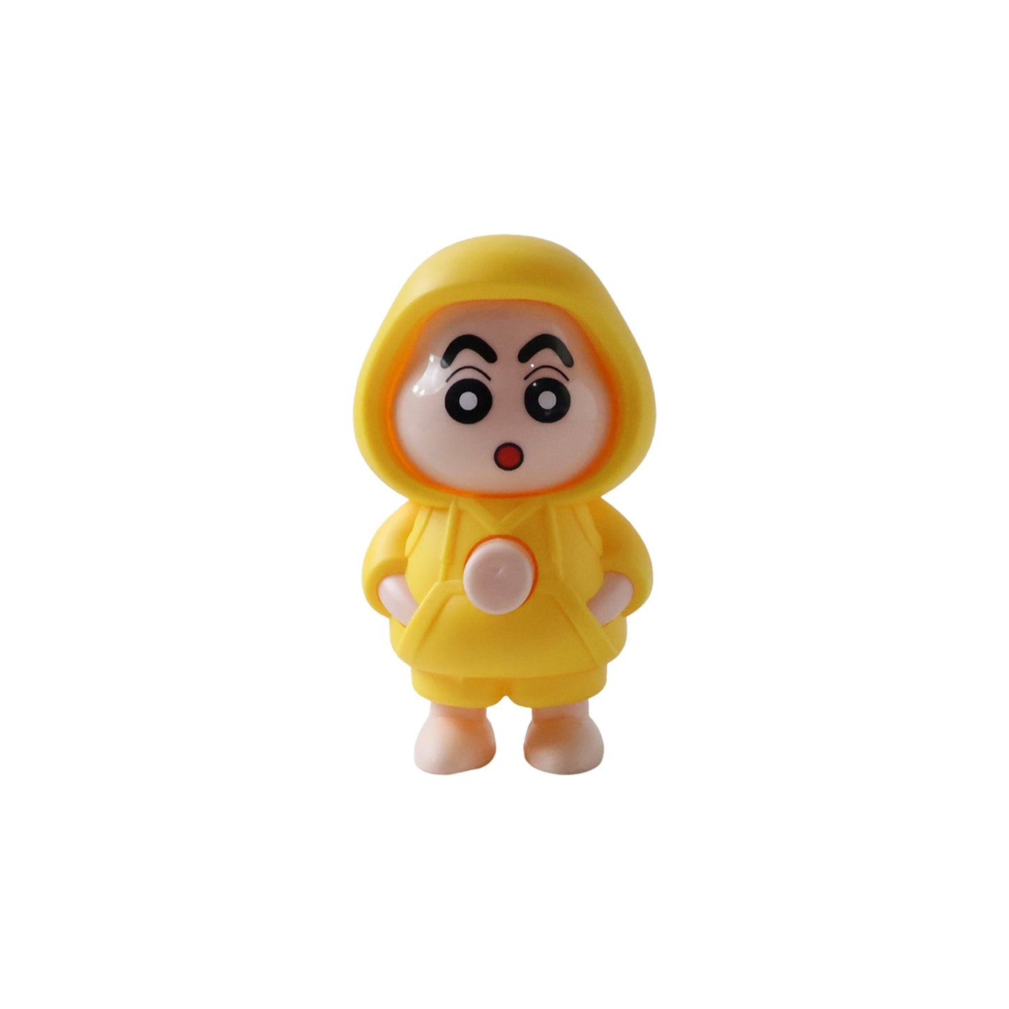 Charm Keychain