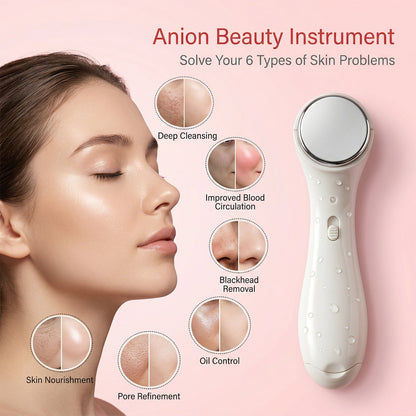 Skin Care Massager