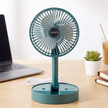 Cooling Fan