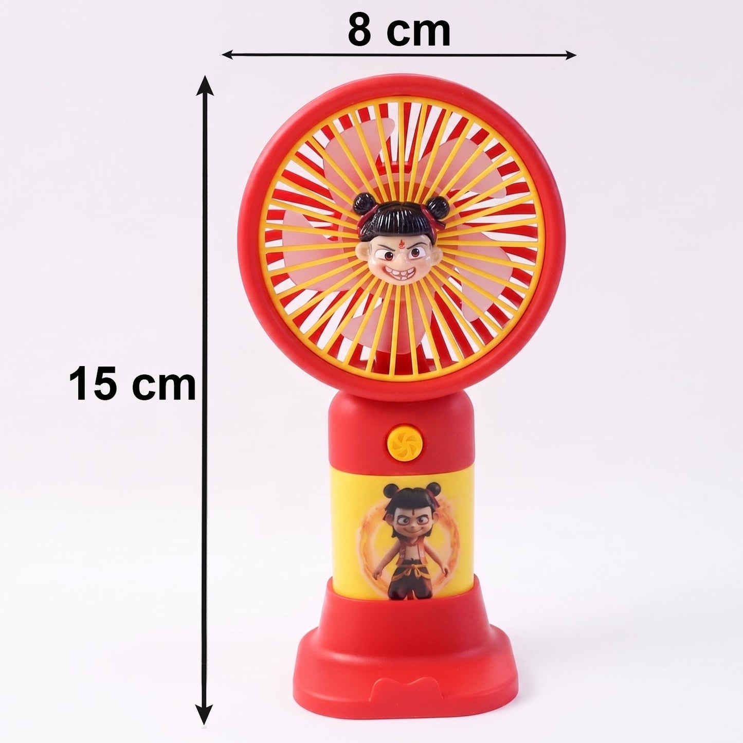 small portable cooling fan gadget
