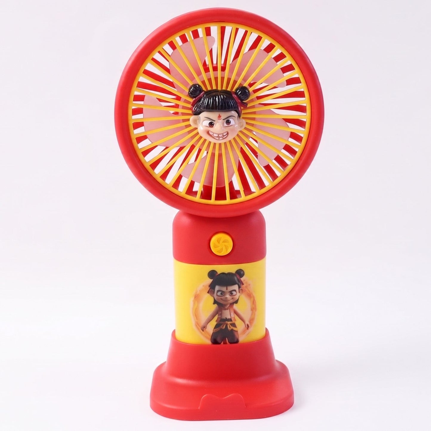 mini fan for personal cooling