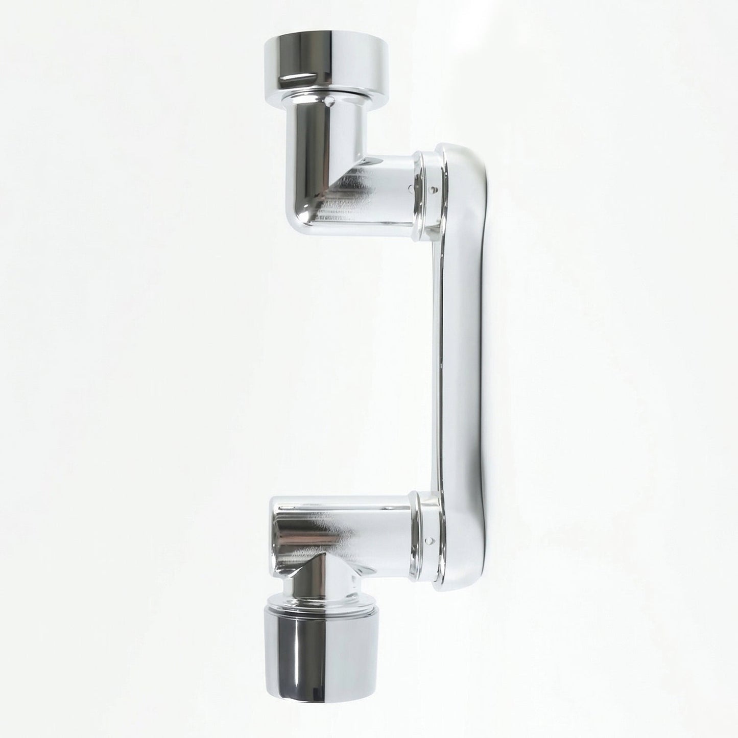 kitchen sink tap extension head