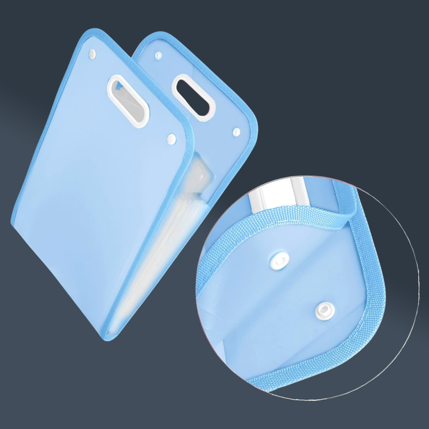 Storage Folder
