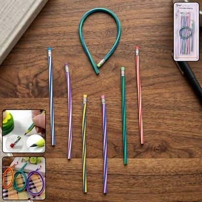 Pencil Set