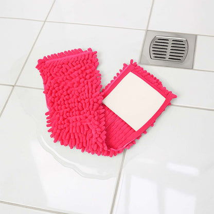 Microfiber Chenille Mop Refill Pad (1 Pc)