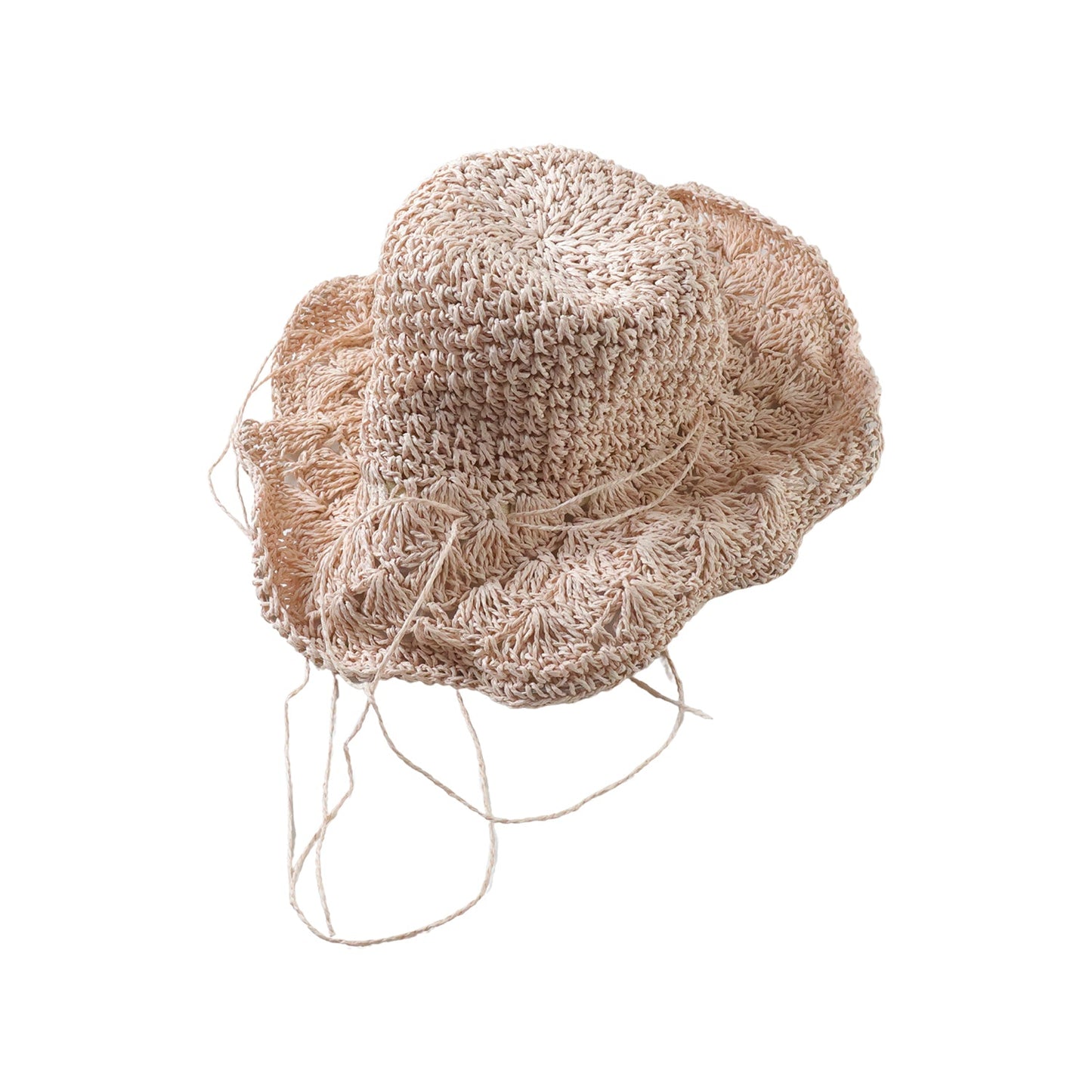 handwoven sun hat for women and men
