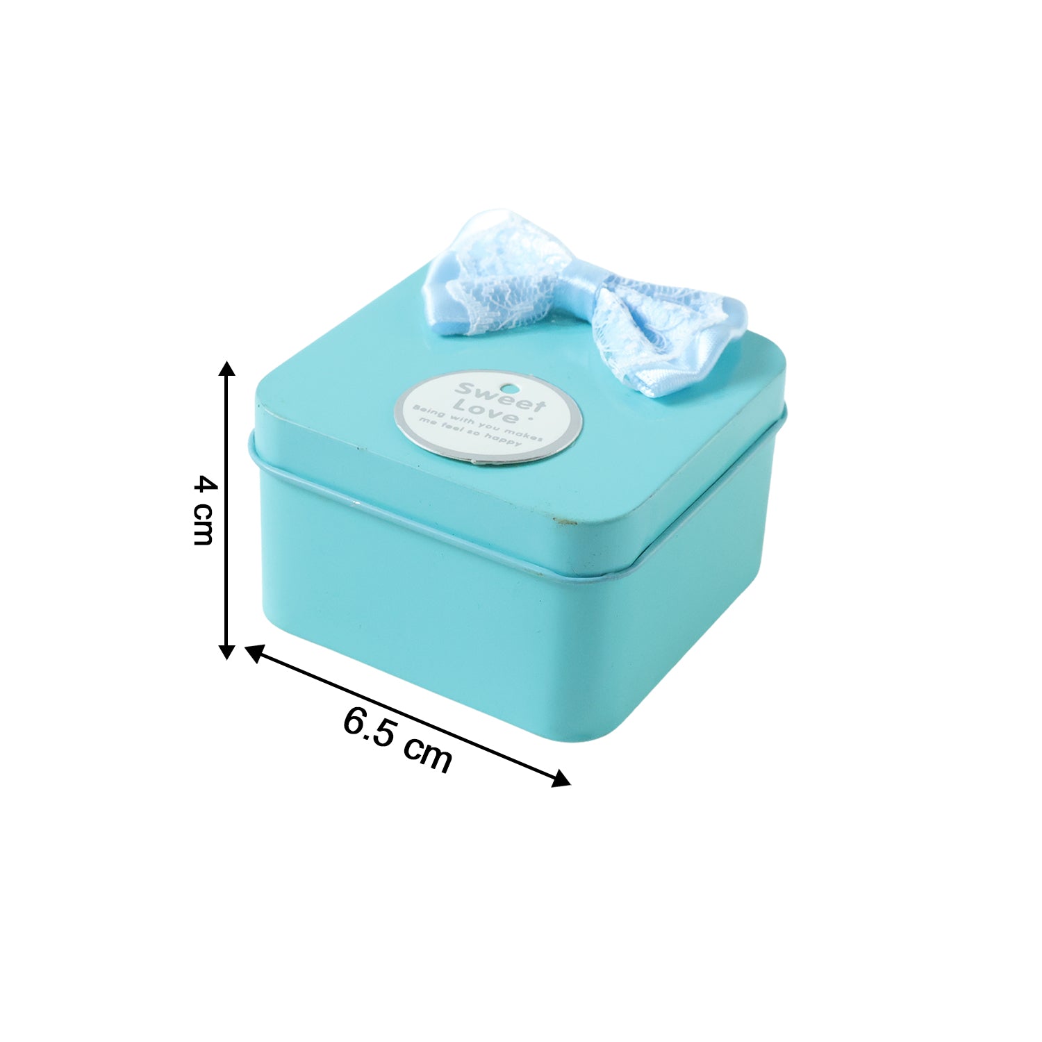 romantic rose soap gift set