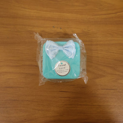 floral soap gift set