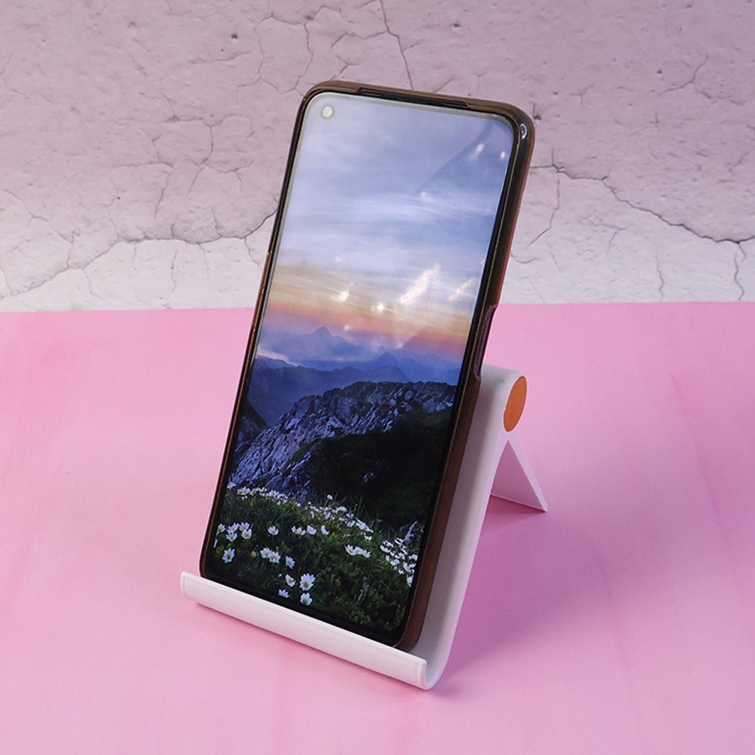 Mobile Stand