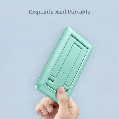 portable mobile stand