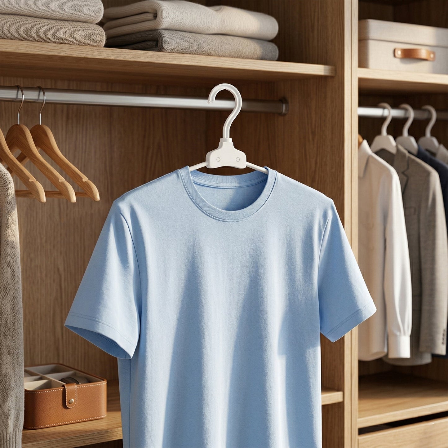 Hanging Rack