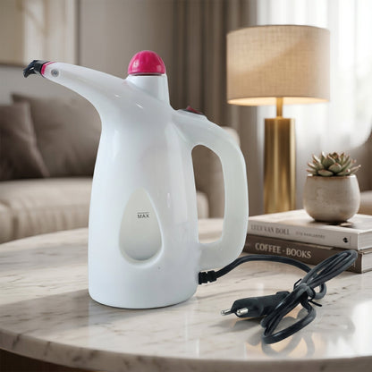 Multi-Functional Garment Steamer (1 Pc, 200ML Capacity)