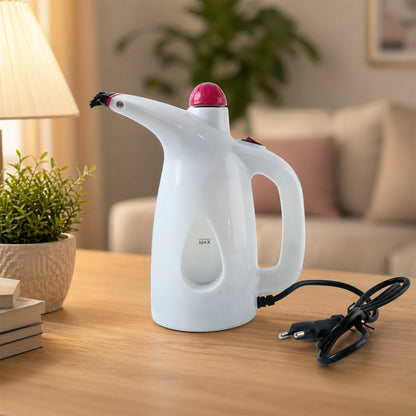 Multi-Functional Garment Steamer (1 Pc, 200ML Capacity)