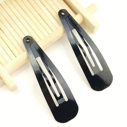 Complete Hair Styling Accessories Combo Set (1 Set)