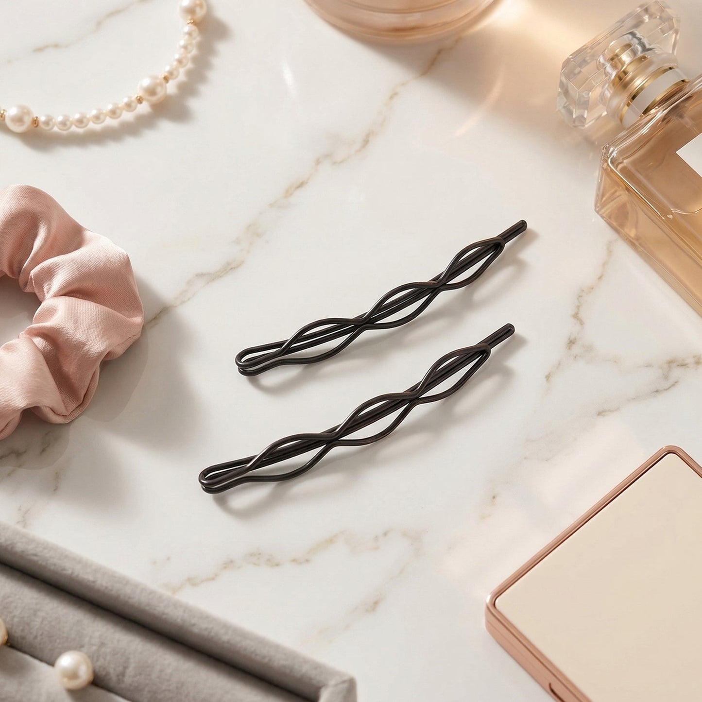 Hair Clips