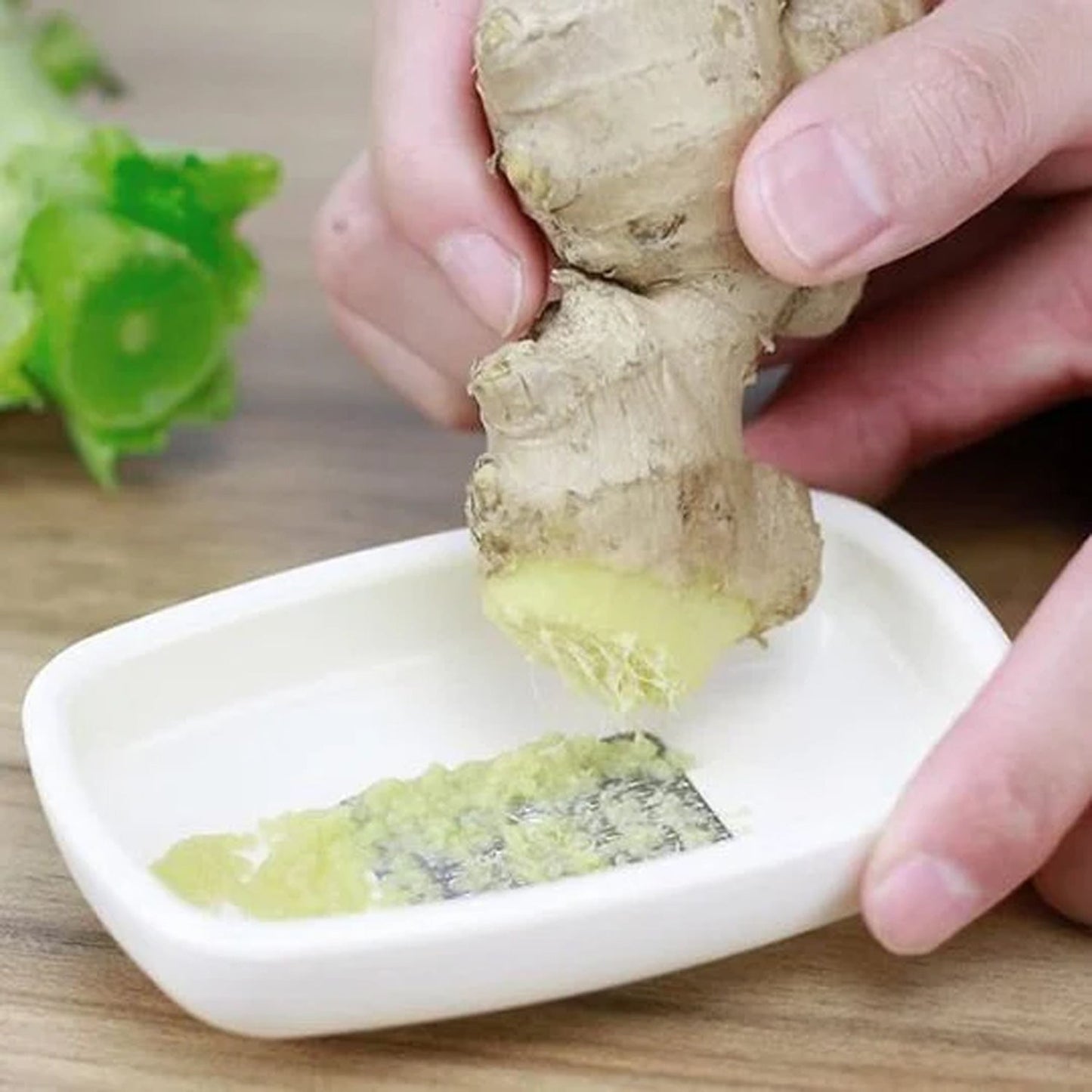 garlic ginger paste maker