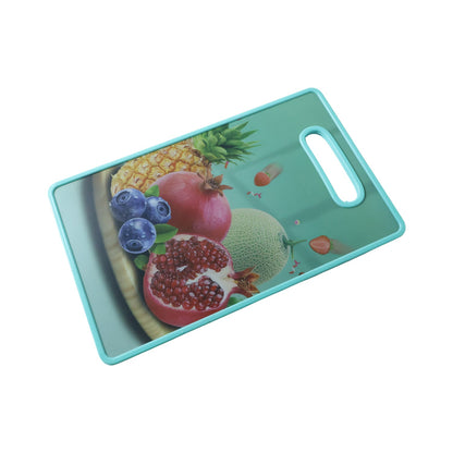Multipurpose Anti-Slip Cutting Board (1 Pc, 36x23 Cm)