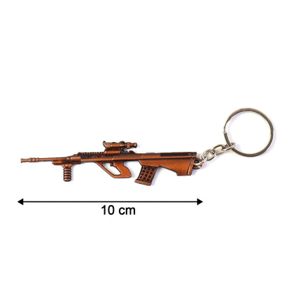 Decorative Keychain