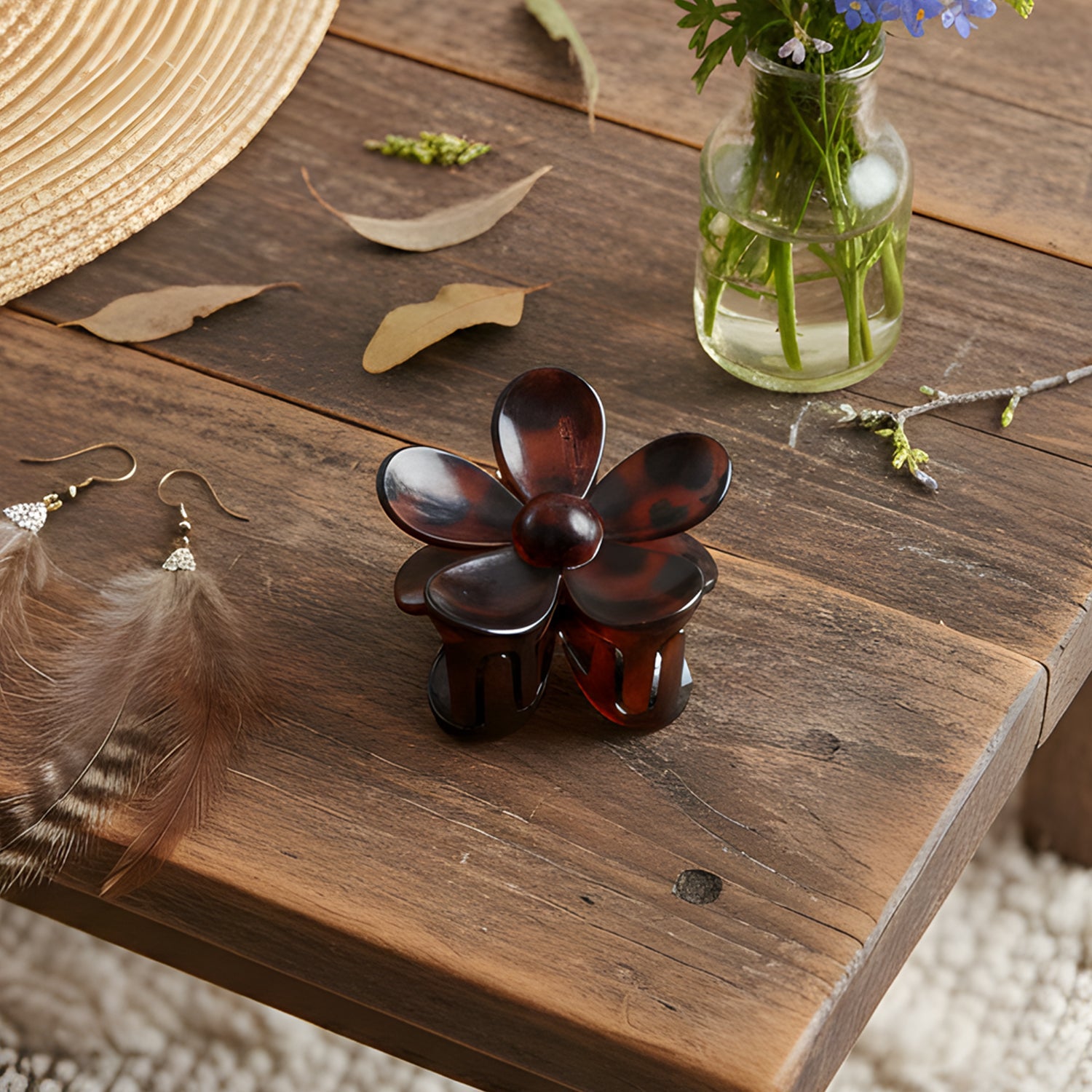Hair Clip for Women