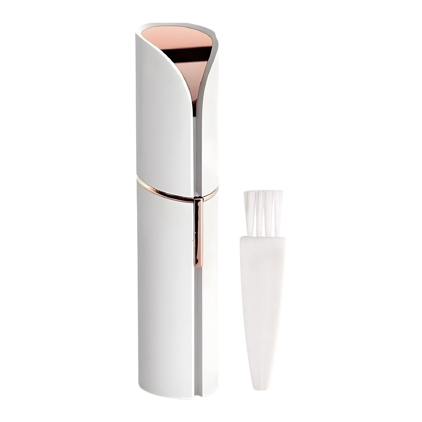 painless facial hair remover for women