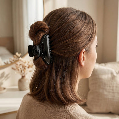 Hair Styling Clip