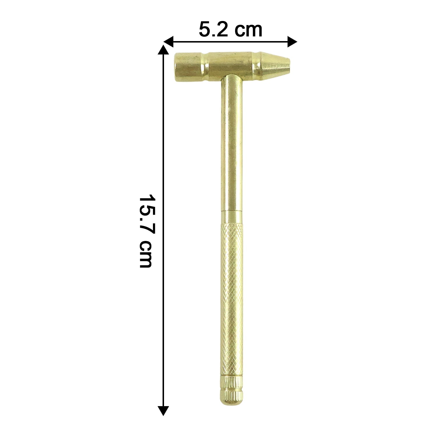  5-in-1 Small Hammer Tool - main