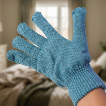 warm fashion winter gloves