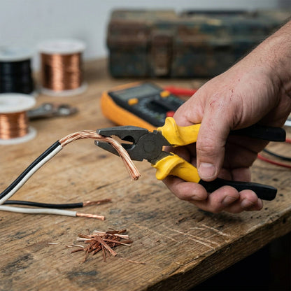 basic home repair tool set