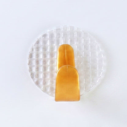Premium Self Adhesive Wall Hook (1 Pc)