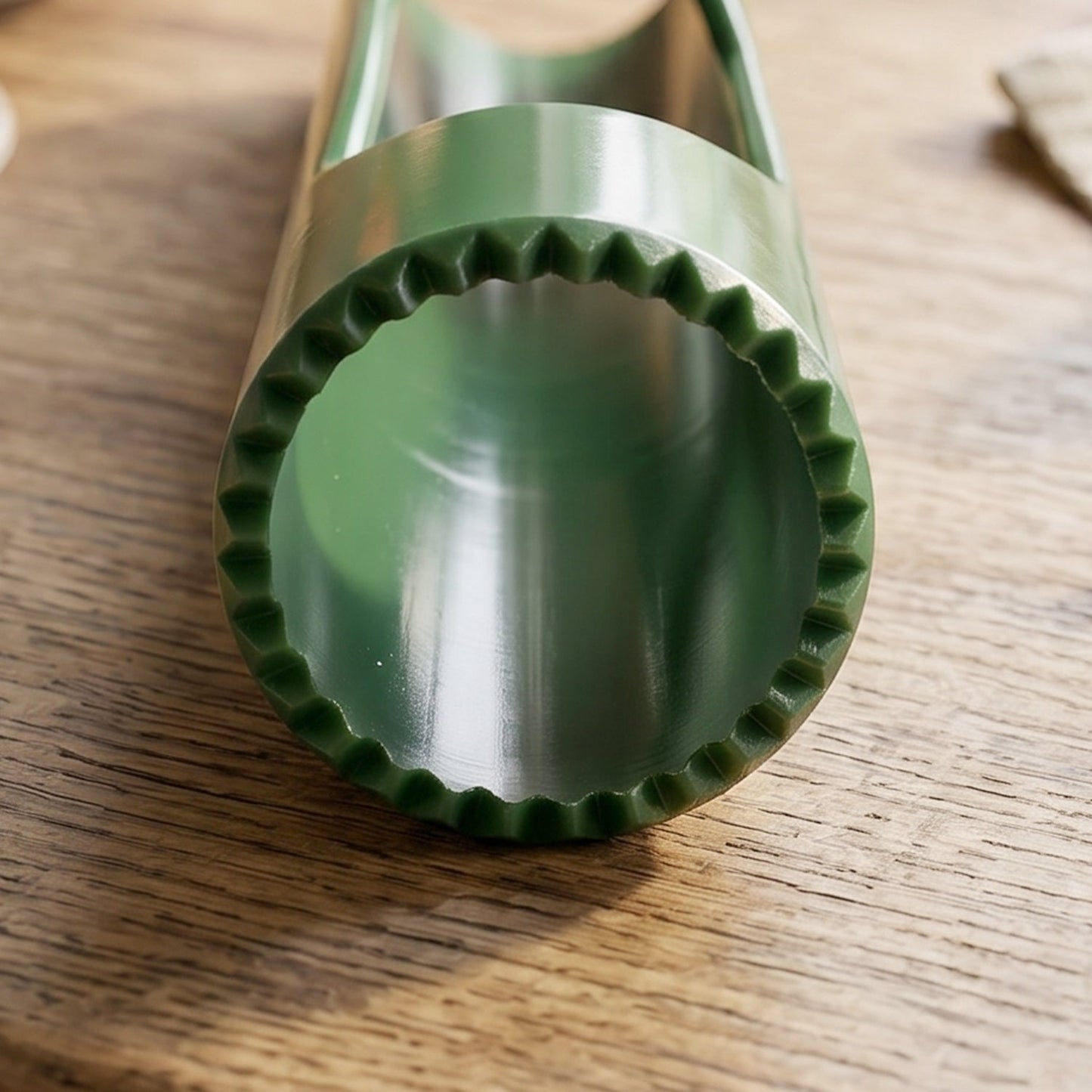 manual apple slicing tool