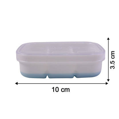 kitchen ice tray plastic