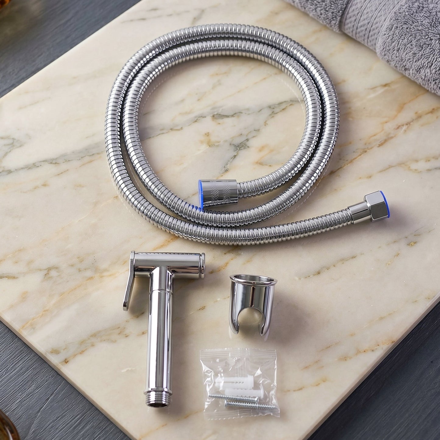 Premium Brass Shattaf Health Faucet (1 Pc)