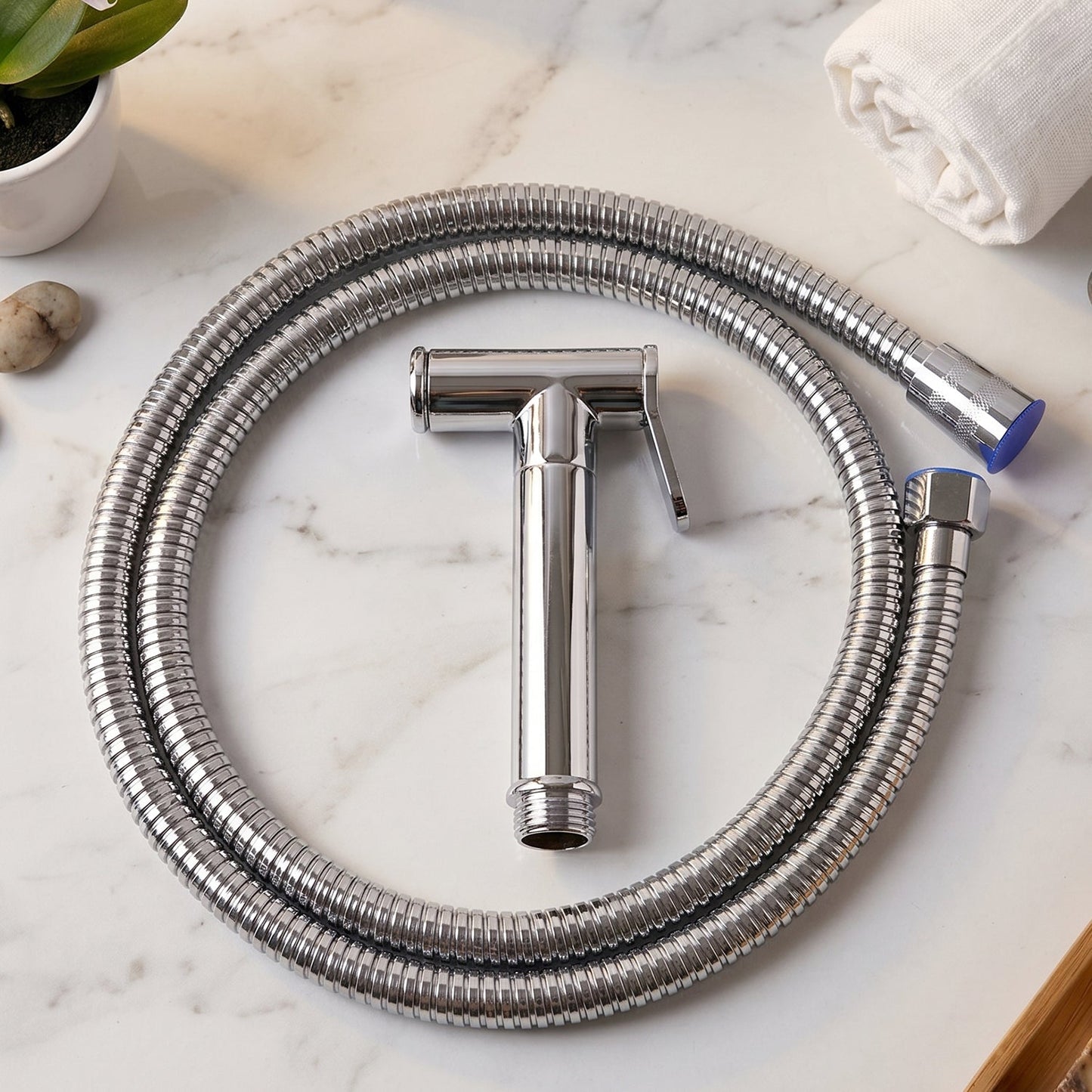 Premium Brass Shattaf Health Faucet (1 Pc)
