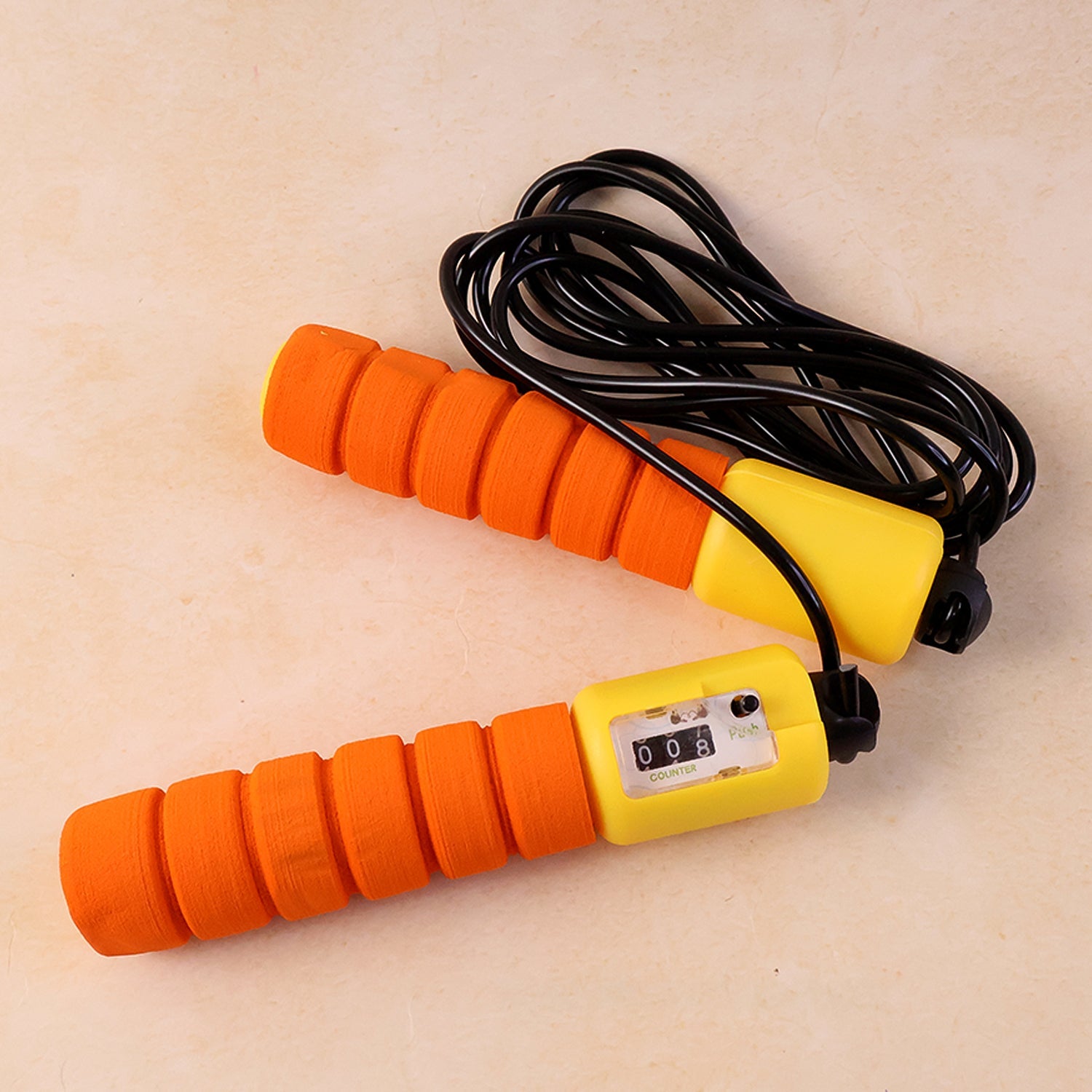 Fitness Rope