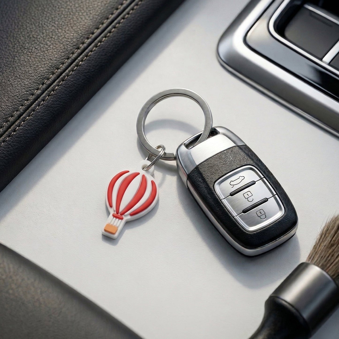 Keychain Set