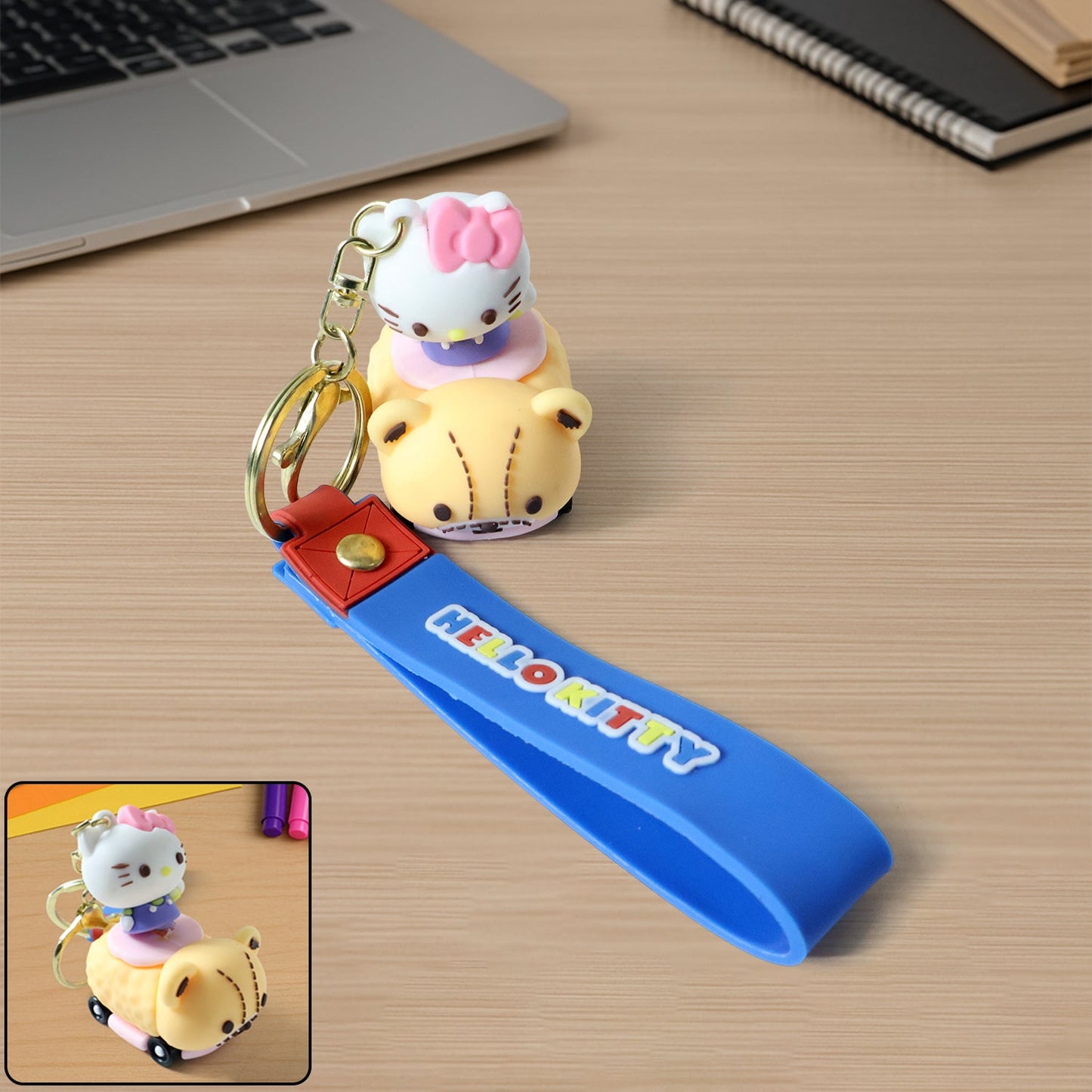 Keychain