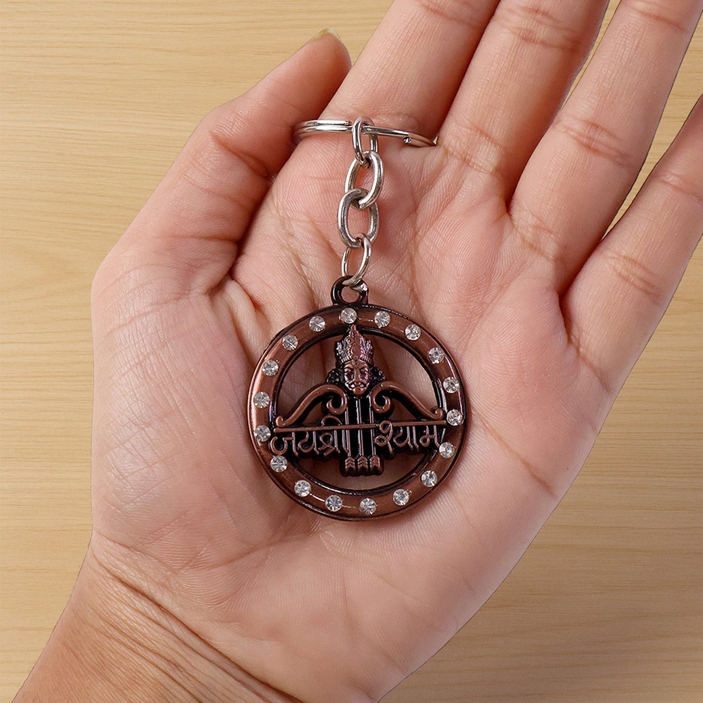 Key Pendant
