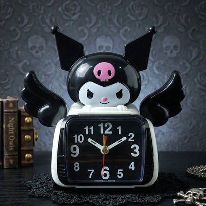 children table alarm clock