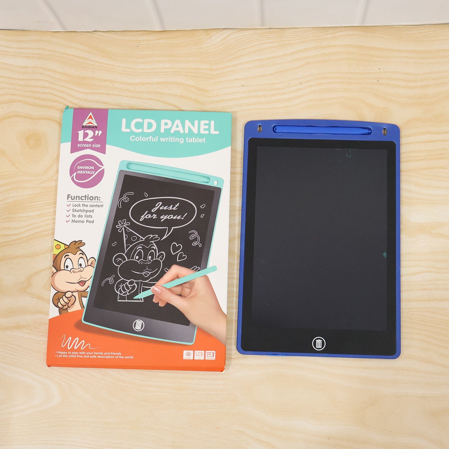 writing tablet for kids learning