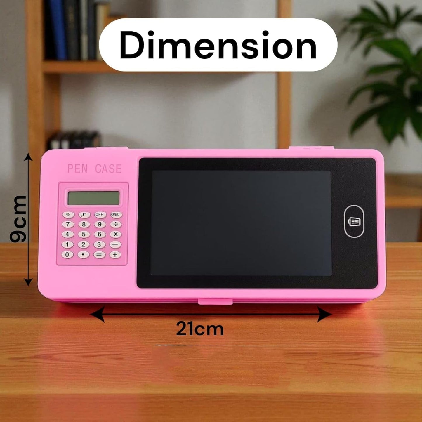lcd drawing tablet case