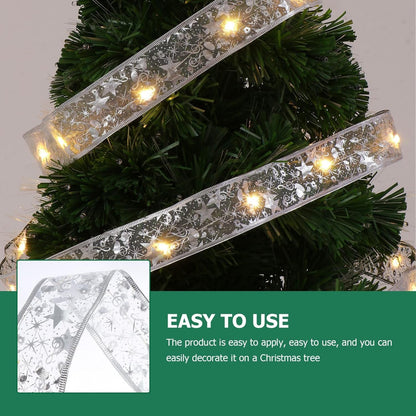 Ribbon light 