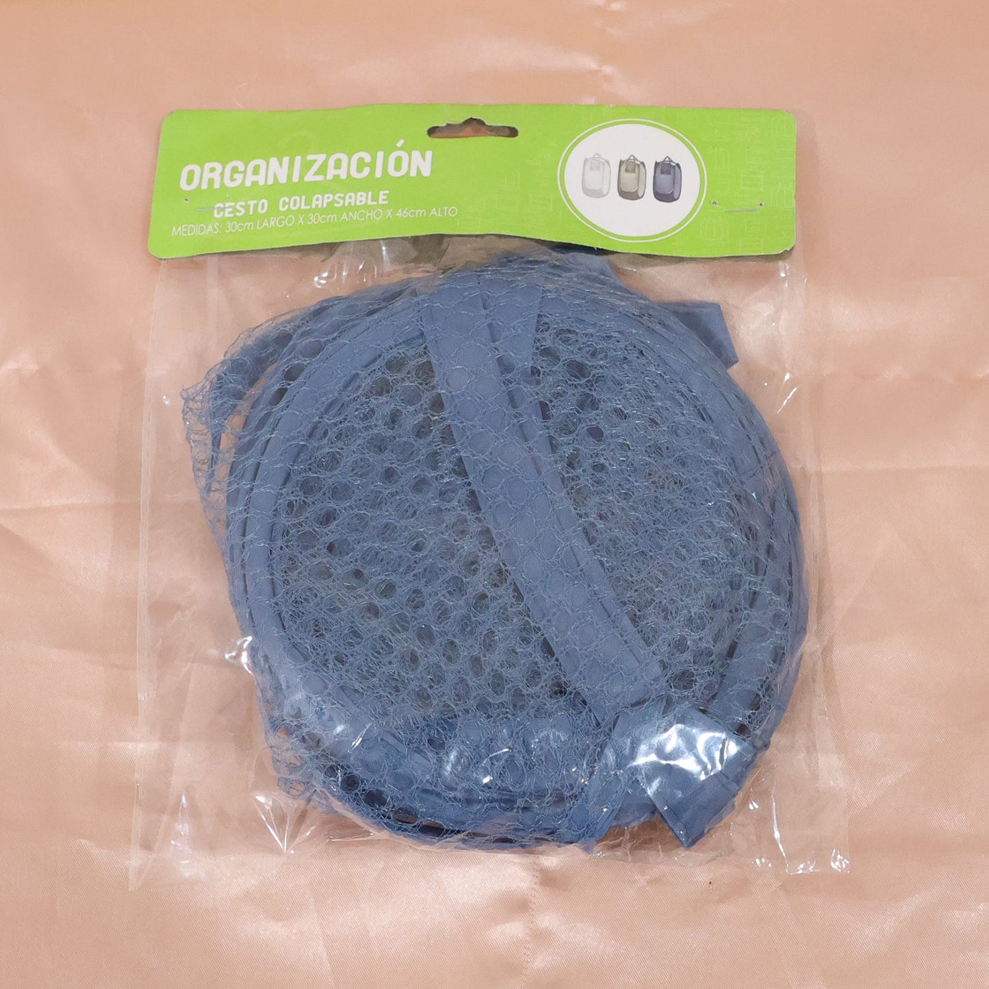 durable foldable laundry sack