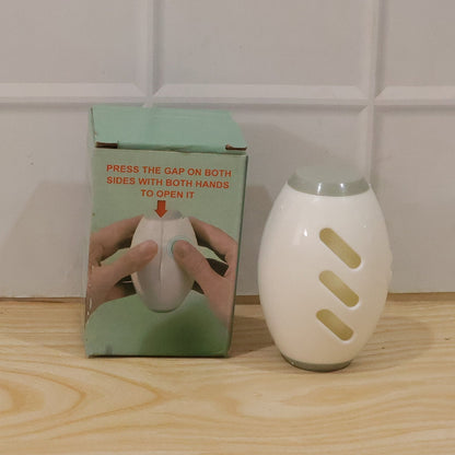 Reusable Lint Roller - 1 Pc – Eco-Friendly, Easy-to-Use for Clothes, Furniture